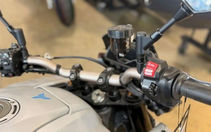 2026 Yamaha MT-10
