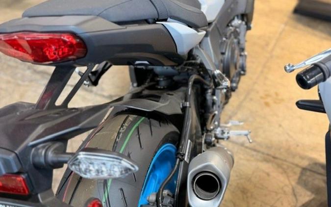 2026 Yamaha MT-10