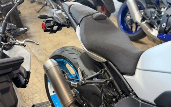 2026 Yamaha MT-10