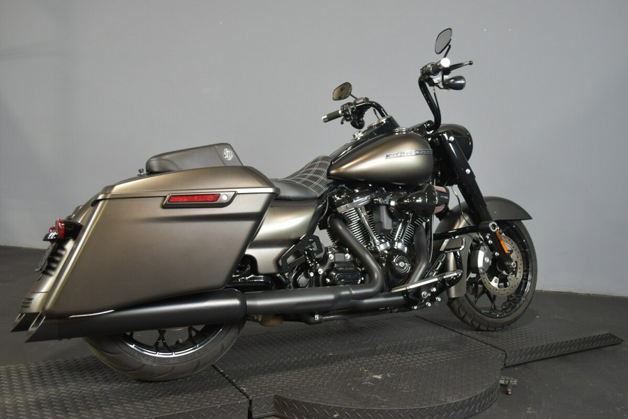 2020 Harley-Davidson Road King Special