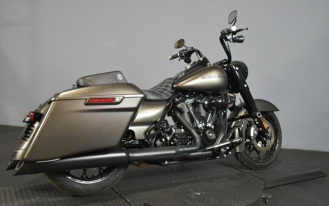 2020 Harley-Davidson Road King Special