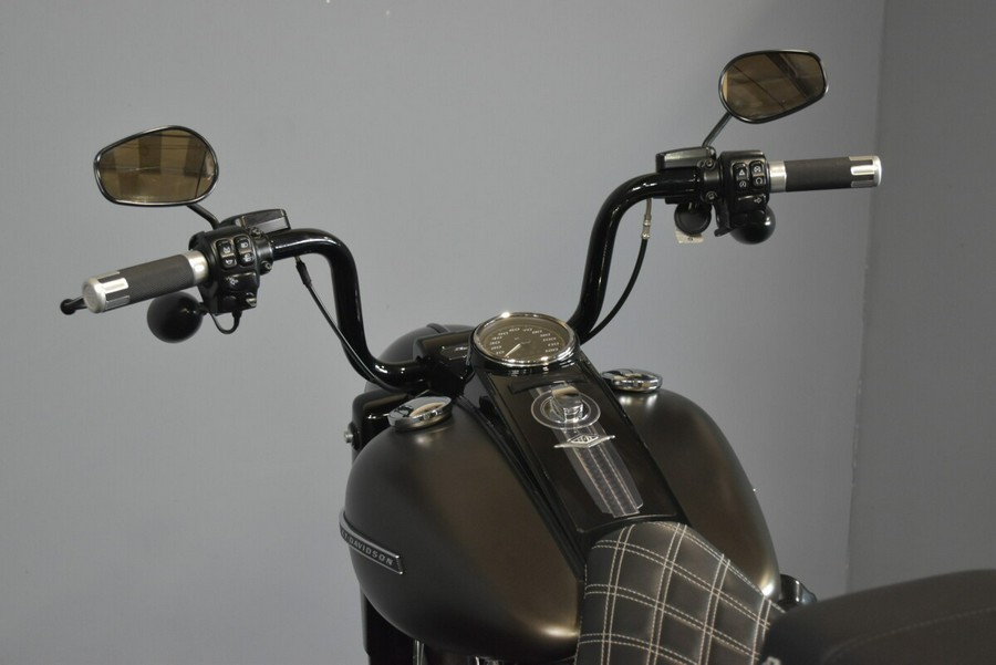 2020 Harley-Davidson Road King Special