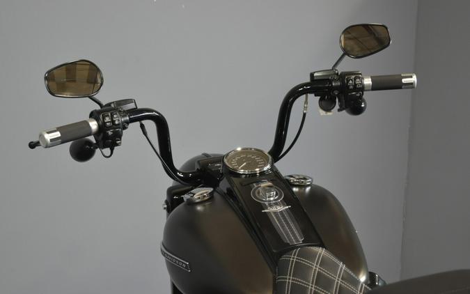 2020 Harley-Davidson Road King Special