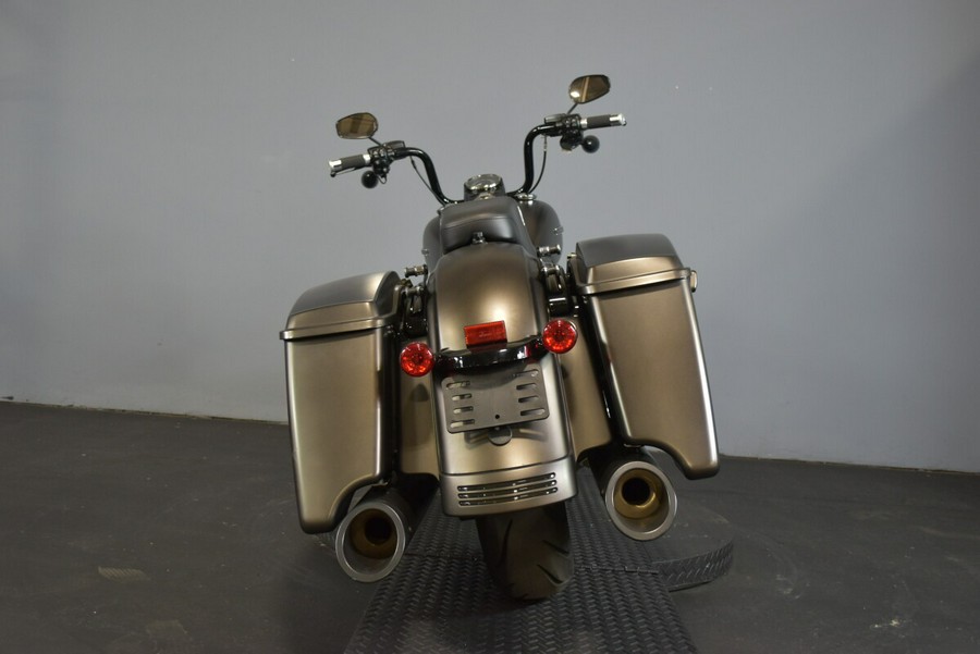 2020 Harley-Davidson Road King Special