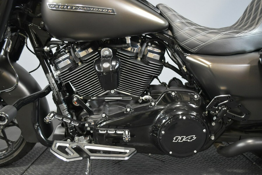 2020 Harley-Davidson Road King Special