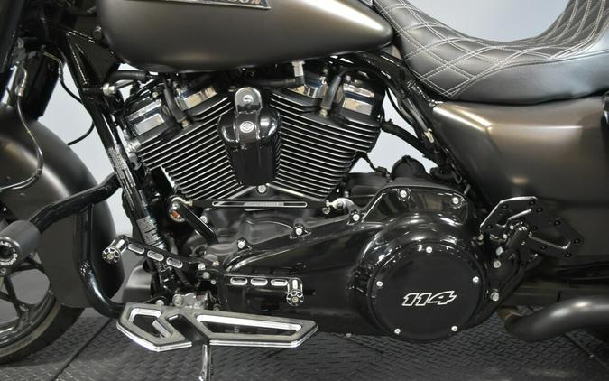 2020 Harley-Davidson Road King Special