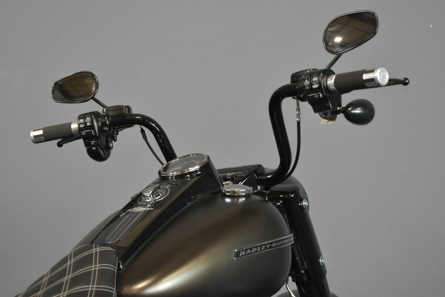 2020 Harley-Davidson Road King Special