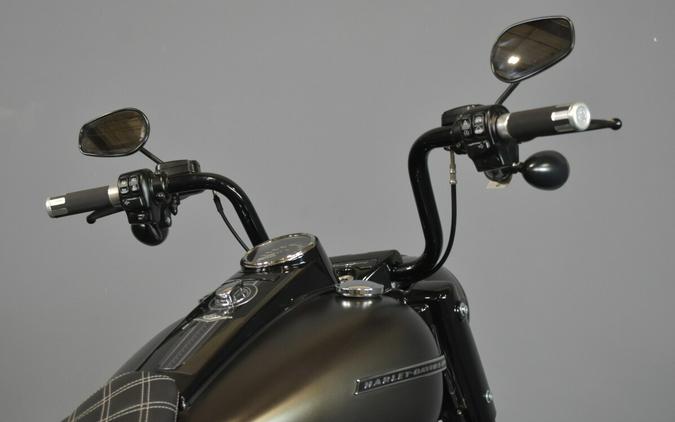 2020 Harley-Davidson Road King Special