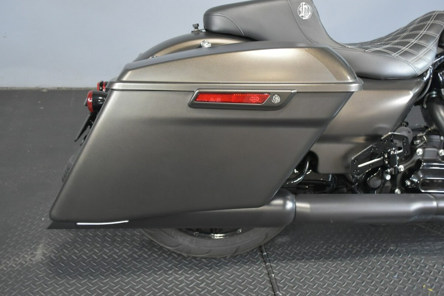 2020 Harley-Davidson Road King Special