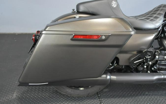 2020 Harley-Davidson Road King Special