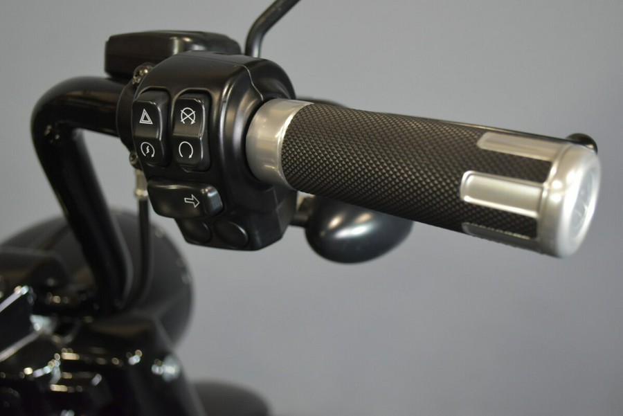 2020 Harley-Davidson Road King Special