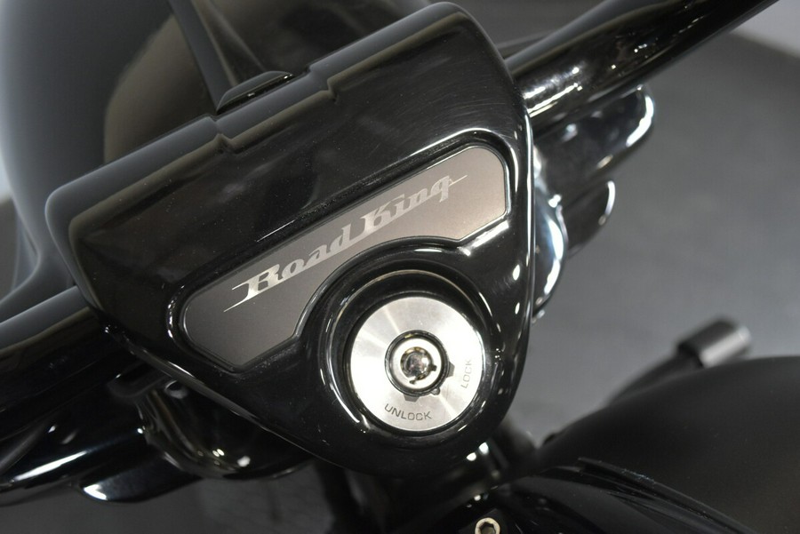 2020 Harley-Davidson Road King Special