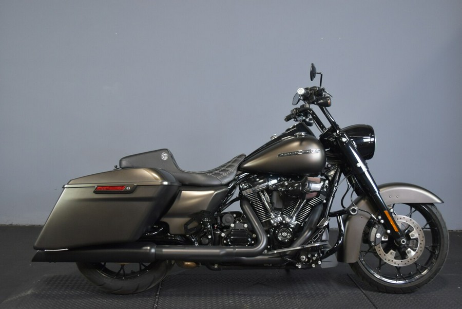 2020 Harley-Davidson Road King Special