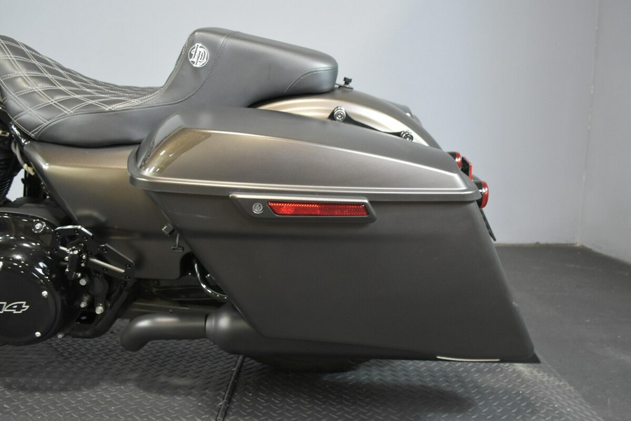 2020 Harley-Davidson Road King Special