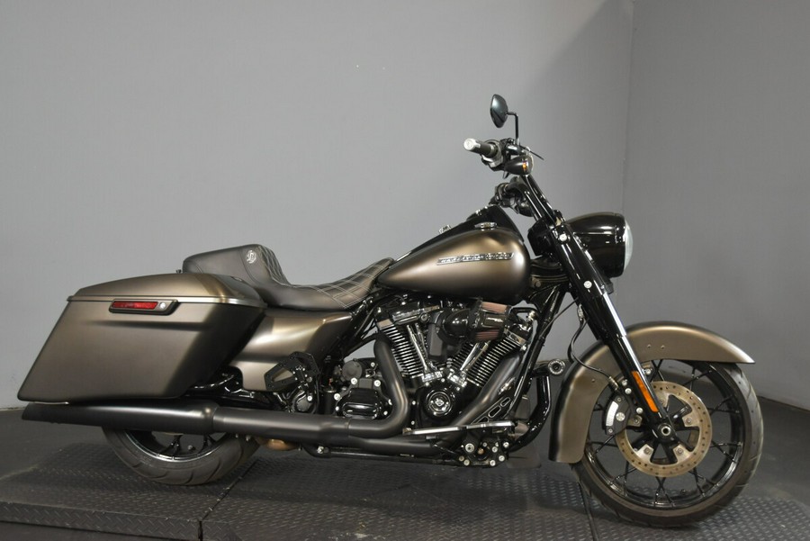 2020 Harley-Davidson Road King Special