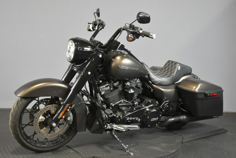 2020 Harley-Davidson Road King Special