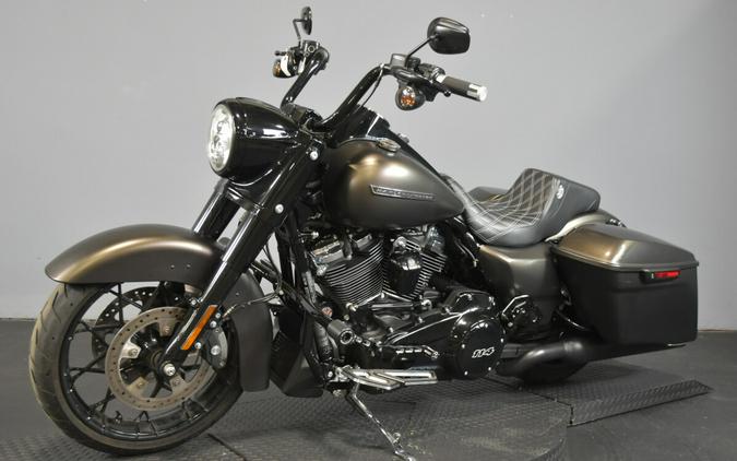 2020 Harley-Davidson Road King Special