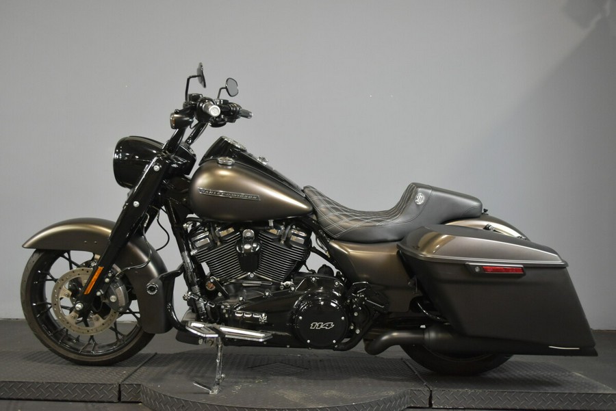 2020 Harley-Davidson Road King Special