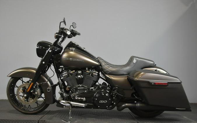 2020 Harley-Davidson Road King Special