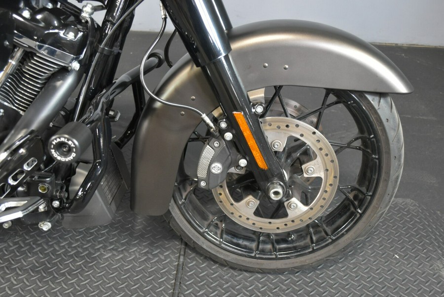 2020 Harley-Davidson Road King Special