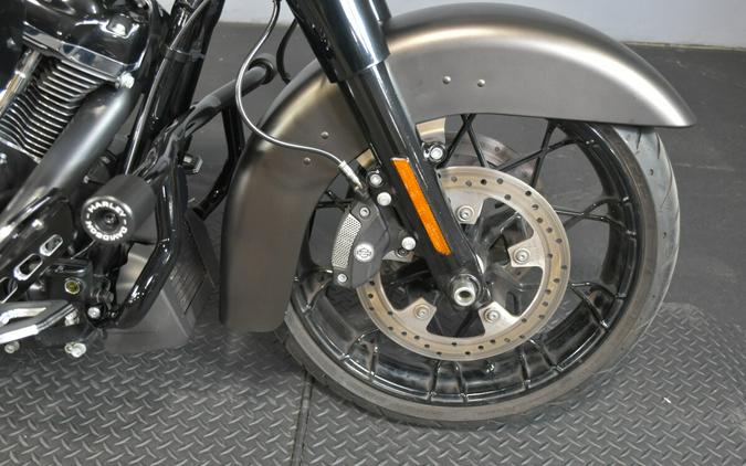 2020 Harley-Davidson Road King Special