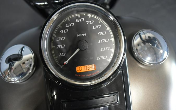 2020 Harley-Davidson Road King Special