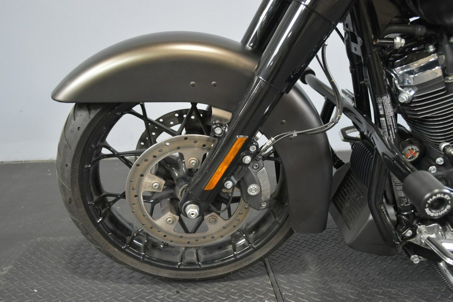 2020 Harley-Davidson Road King Special