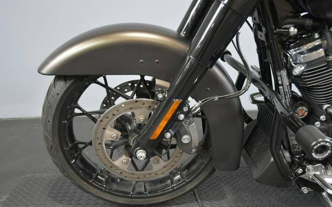 2020 Harley-Davidson Road King Special