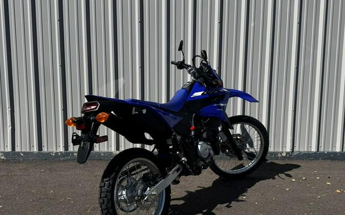2026 Yamaha WR 125R