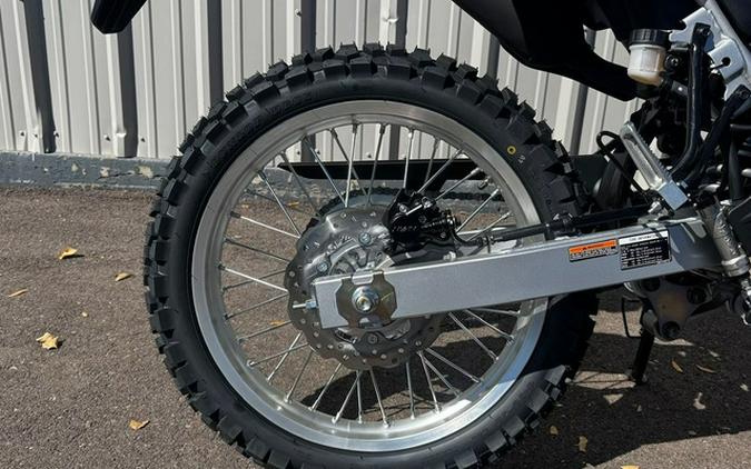 2026 Yamaha WR 125R