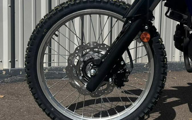 2026 Yamaha WR 125R
