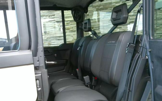 2026 Can-Am® Defender MAX Limited HD11 Desert Tan & Carbon Black