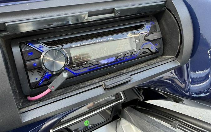 2011 Suzuki Boulevard M109R