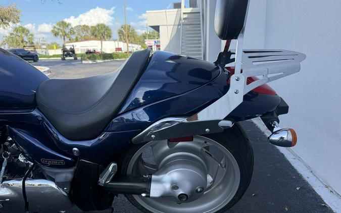 2011 Suzuki Boulevard M109R