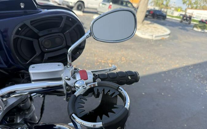 2011 Suzuki Boulevard M109R