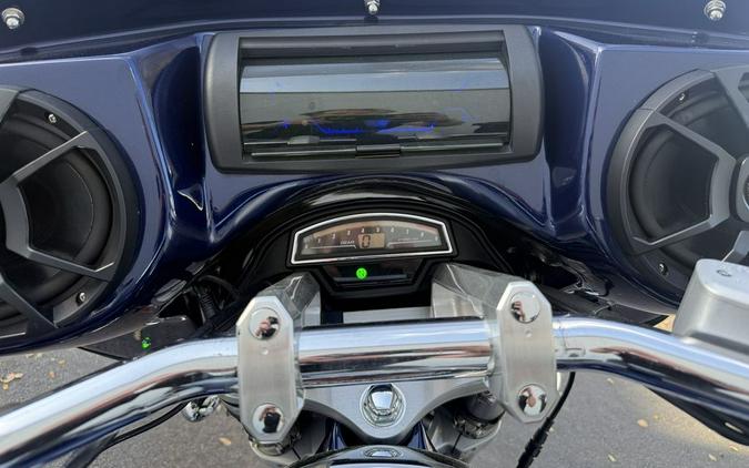 2011 Suzuki Boulevard M109R