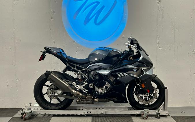 2026 BMW S 1000 RR