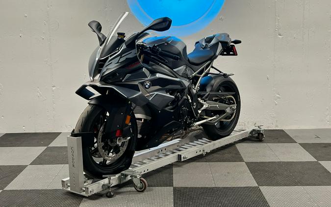 2026 BMW S 1000 RR