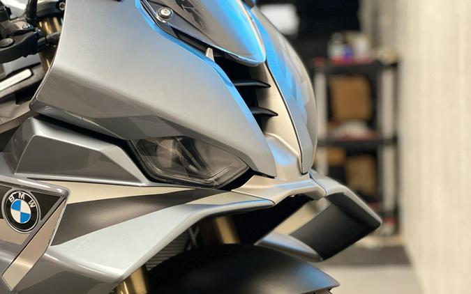 2026 BMW S 1000 RR