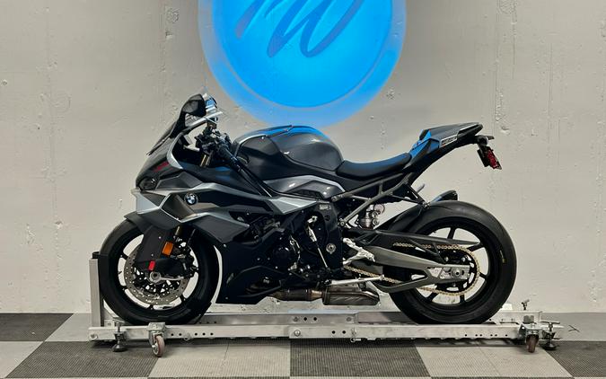 2026 BMW S 1000 RR