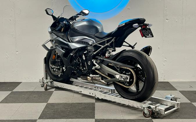 2026 BMW S 1000 RR