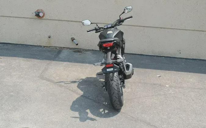 2026 HONDA CBR650R ECLUTCH