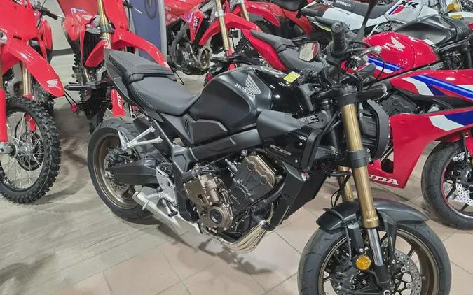 2026 HONDA CBR650R ECLUTCH