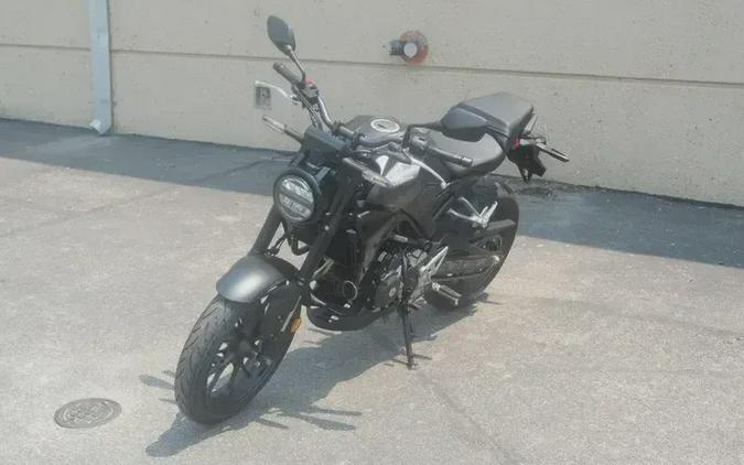 2026 HONDA CBR650R ECLUTCH