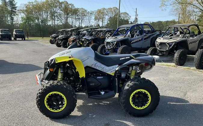 2019 Can-Am Renegade X Xc 850