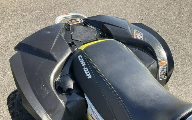 2019 Can-Am Renegade X Xc 850