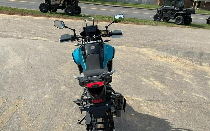 2026 CFMOTO Ibex 450