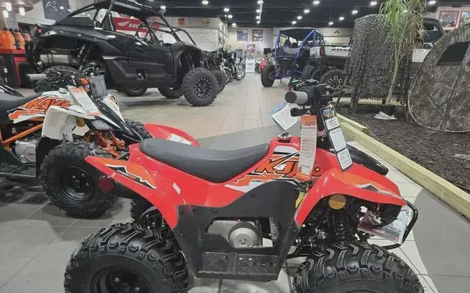 2026 KAYO STORM 70