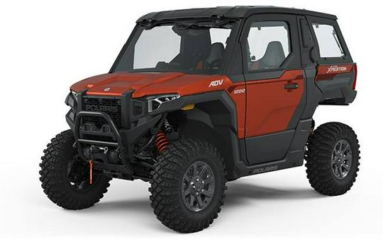 2024 Expedition ADV Northstar - Polaris