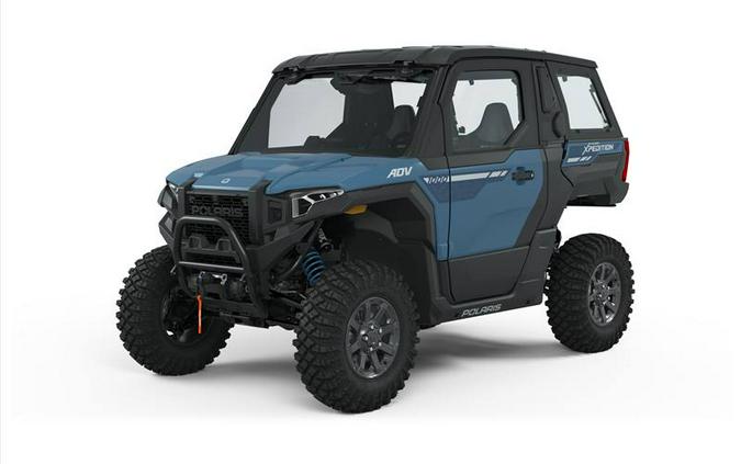 2024 Expedition ADV Northstar - Polaris